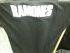 Remera Ramones - Mondo Bizarro XL - comprar online