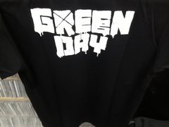 Remera Green Day - Father Of All Motherfuckers L - comprar online