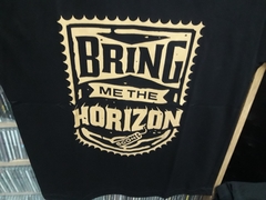 Remera Bring Me The Horizon - There's No Hope For Us L