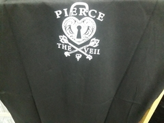 Remera Pierce The Veil - L - comprar online