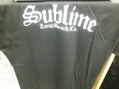 Remera Sublime - Santeria L - comprar online