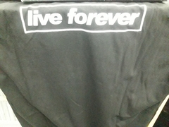 Remera Oasis - Live Forever XXL - comprar online