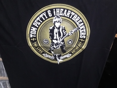 Remera Tom Petty & The Heartbreakers - The Live Anthology L