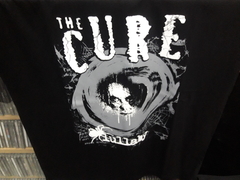 Remera The Cure - Lullaby L