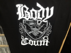 Remera Body Count - L