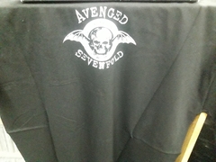 Remera Avenged Sevenfold - Waking The Fallen XL - comprar online