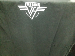 Remera Van Halen - XL - comprar online