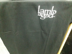 Remera Lamb Of God - L