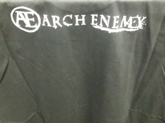 Remera Arch Enemy Tempore Nihil Sanat - XL - comprar online