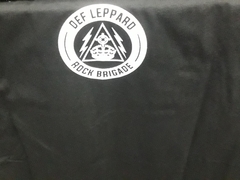 Remera Def Leppard - L - comprar online
