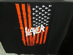 Remera Slayer - XL