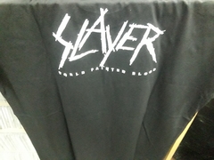 Remera Slayer - XL - comprar online