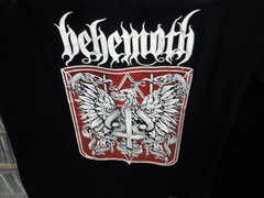 Remera Behemoth - L