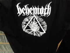 Remera Behemoth - L - comprar online