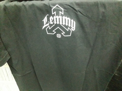 Remera Lemmy  49% Motherfucker 51% Son Of A Bitch - L - comprar online