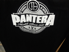 Remera Pantera - L - comprar online