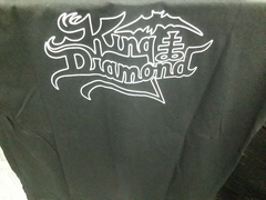 Remera King Diamond - L - comprar online