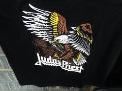 Remera Judas Priest - L