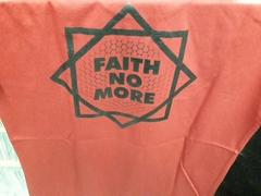 Remera Faith No More King for a Day... Fool for a Lifetime - L - comprar online