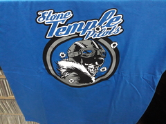 Remera Stone Temple Pilots - XXL