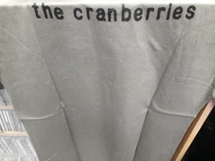 Remera The Cranberries No Need To Argue - L - comprar online