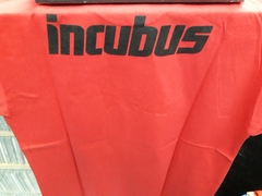 Remera Incubus - L - comprar online