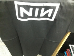 Remera Nine Inch Nails - XL - comprar online