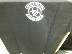 Remera Biohazard Urban Discipline - L - comprar online