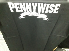 Remera Pennywise Never Gonna Die - XXL - comprar online