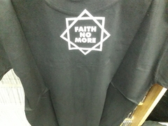 Remera Faith No More - M - comprar online