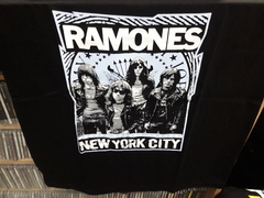 Remera Ramones New York City - L