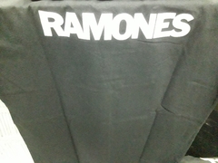 Remera Ramones New York City - L - comprar online