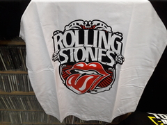 Remera The Rolling Stones - XL