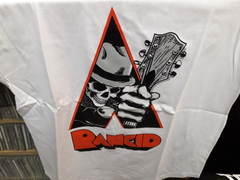 Remera Rancid - XL