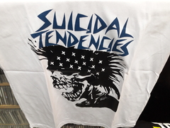 Remera Suicidal Tendencies - L