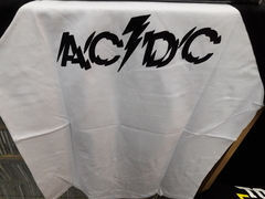 Remera AC/DC - L - comprar online