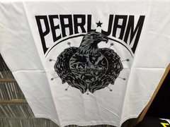 Remera Pearl Jam - XL