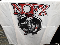 Remera Nofx - XL