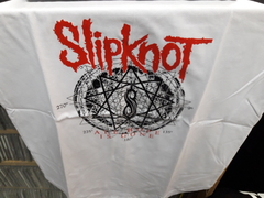 Remera Slipknot All Hope Is Gone - XL