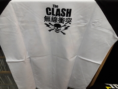 Remera The Clash Death Or Glory - XL - comprar online