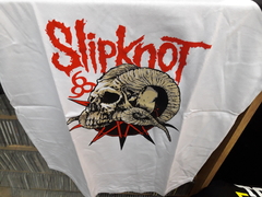 Remera Slipknot - XL