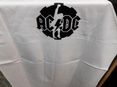 Remera AC/DC - M - comprar online