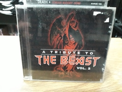 A Tribute To The Beast Vol. 2