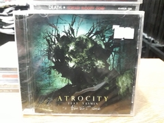 Atrocity - After The Storm