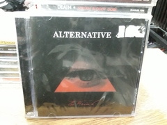 Alternative 4 - The Brink