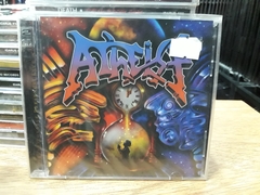 Atheist - Live At Wacken 2CD´S