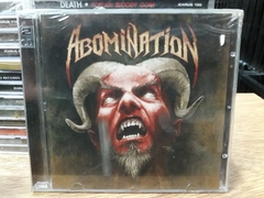 Abomination - Abomination 2CD´S