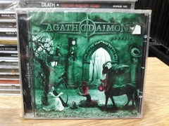 Agathodaimon - Phoenix