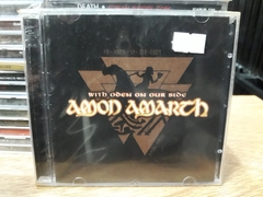 Amon Amarth - With Oden On Our Side 2CD´S