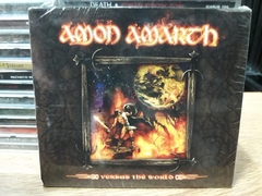 Amon Amarth - Versus The World 2CD´S